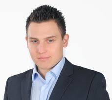 Daniel Wilczek's Instagram, Twitter & Facebook