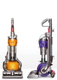 I D Love To See These Two In A Rock Em Sock Em Ring Vacuums Dyson Vacuums Dyson