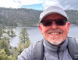 Is the High Trail easier than the Bluffline trail?