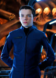 Seventy years later, the people of earth remain banded. Andrew Wiggin Ender S Game Wiki Fandom