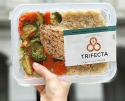23 Best Full Meal Subscription Boxes You Need This Week Healthy Meal Kits Full Meal Recipes Healthy Meals Delivered