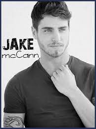 Jake Mccann