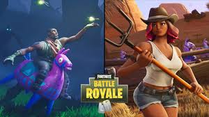 Edt, so we're here to offer up five theories about the next battle pass. Data Miners Leak Loading Screens For Week 1 And 2 Of Fortnite Season 6 Dexerto
