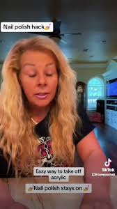 #AcrylicNails #acrylicnailscheck #nailpolish #nailpolishhack  #nailpolishhackchallange #nailpolishtips #nailpolishtip #nailpolishtiktok  #acrylicnail #acrylictipsandtricks #acrylictips #nailremover ...
