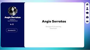 It may also be known as a teacher professional summary for resume or a teacher personal profile sample. Interactive Resume Building Better Courses Discussions E Learning Heroes