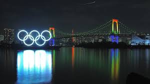 Официальная страница международного олимпийского комитета. Olimpijskie Igry 2020 V Tokio Mogut Byt Pereneseny Iz Za Sovid 19