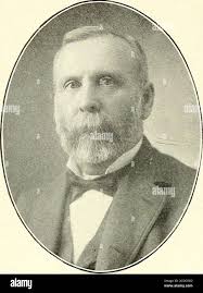 Deputy warden hi-res stock photography and images