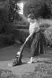 June Cleaver Impersonation Imgur