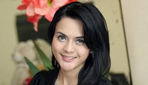 Anggita Sari Curigai Feby di Kasus John Weku &nbsp;