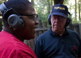 Retired Canton police officer an instructor