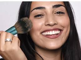 Amazon.com: BS-MALL Makeup Brush Set 14Pcs Premium Synthetic Professional  Makeup Brushes Foundation Powder Blending Concealer Eye shadows Blush  Makeup Brush Kit Deep Starry Blue : Beauty & Personal Care