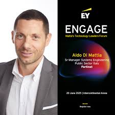 Get ready for the next phase of your digital evolution at EY Engage 2025!  Join us