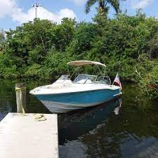 Used 2008 Scout 222 Dorado 18k Boat Power Boats Boats For Sale