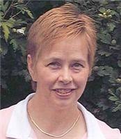 Karen Barber Obituary (2014)