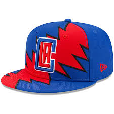 The clippers compete in the national basketball association (nba). Men S La Clippers New Era Royal Tear 9fifty Snapback Hat