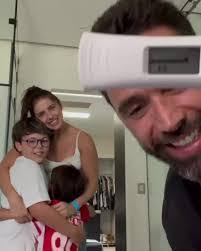 Michelle Prochnow's Instagram, Twitter & Facebook