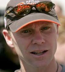 Can a backup Packer be the Browns' leader? Hey, Tony!