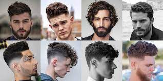 The natural waves of wavy hair create a bold, fuller look. 50 Best Wavy Hairstyles For Men Cool Haircuts For Wavy Hair 2021 Guide