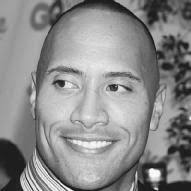 Dwayne "The Rock" Johnson Biography