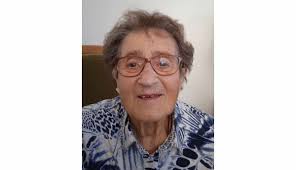 Ettendorf. Anna Krieger, 95 ans