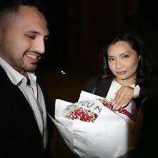 Daisy Elizabeth Ramos Garcia and Jimmy Rafael Flores Andaluz's Wedding  Website