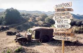 Winds variable at 3 to 18 mph (4.8 to 29.0 kph) (4.8 to 29.0 kph). Malibu Creek State Park Calabasas Ca California Beaches