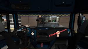 Ets2 Unlimited Seat Adjustment V1 2 1 36 X Euro Truck Simulator 2 Mods Club