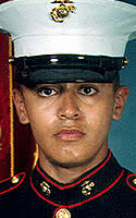 LCPL Jonathan Ruben Flores (1986-2005)