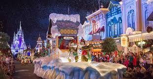 I hope this provides some great ideas on how to decorate your parade float inexpensively! Disney For The Holidays What You Need To Know To Plan A Holiday Trip
