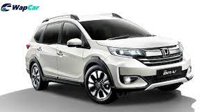 Simak review honda brv versi kobayogas.com ini. Honda Br V 2020 Facelift Baru Lawan Lama Apa Yang Berubah Wapcar