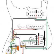 Wiring Diagram Fender Strat 5 Way Switch New Hsh Wiring Diagram For Stratocaster Wiring Diagram Update Morningculture Co Gitar Muzik