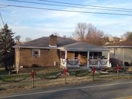 Reguarth company of dayton, ohio described the typical ranch house in 1951, noting that it the following chapters examine the 1950s ranch house interior in physical description. Ranch Home Insulation Case Study Insulwise Pittsburgh