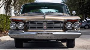 Image result for Formal Black 1964 Chrysler