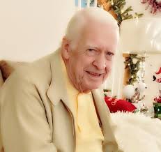 Thomas Ellington Obituary