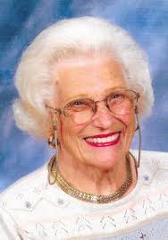 Obituary for Mary E. Moore