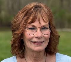 Marcia Kilpatrick's Instagram, Twitter & Facebook