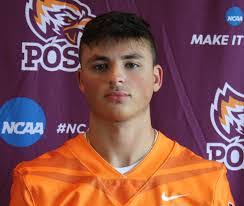 Timothy Higley's Instagram, Twitter & Facebook