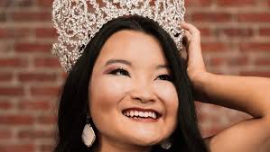 Fundraiser for Amanda Lamkin by Ky Bragdon : HBG Future Leaders Project