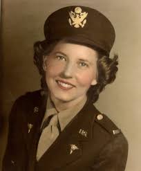 Obituary for Edith King Webb