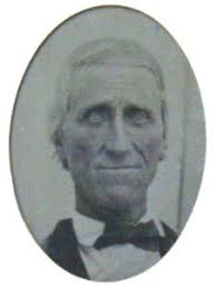 Wright Hollomon & Susannah Mitchell