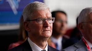 揭秘苹果“登月”团队：前沿技术的探索者-虎嗅网