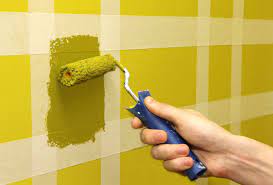14 Painting Mistakes You Re Probably Making Interior Paint Colors Room Paint Interior Paint
