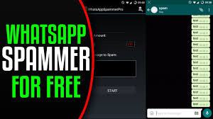 And in shape of silent messages. Whatsapp Spammer Mod Apk Download Now No Root