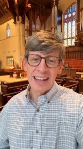 This Sunday is all about leadership! Rev. Paul Rasmussen will lead us  throught what it truly means to lead. Additionally, we have a busy schedule  of events that we would love for you to take part in ...