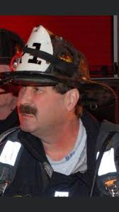 IAFF District 3 VP Jay Colbert (@IAFFdist3VP)