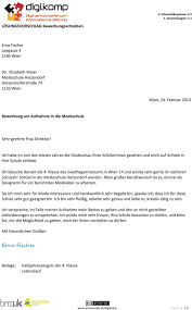 Lebenslauf Bewerbungsschreiben Pdf Kostenfreier Download