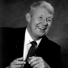 Remembering Dr. Richard A. Bennett (1927-2019)