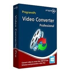 Program4Pc PC Video Converter 10 5 0 activator Crackingpatching