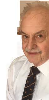 The Almondburian: March 2020 by Roger Dowling