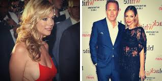 Nov 25, 2020 · lily costner, annie costner, kevin costner, and his wife christine baumgartner the los angeles premiere of mr. Christine Baumgartner Wiki Age Height Family Kids Net Worth Bio